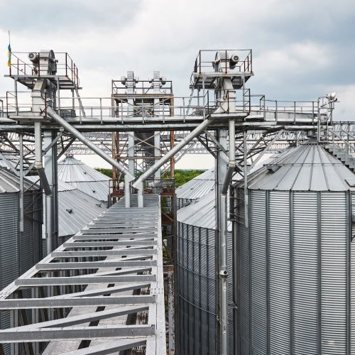 Industrie Agroalimentaire