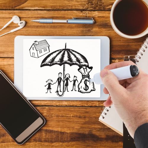 Secteur de l'Assurance