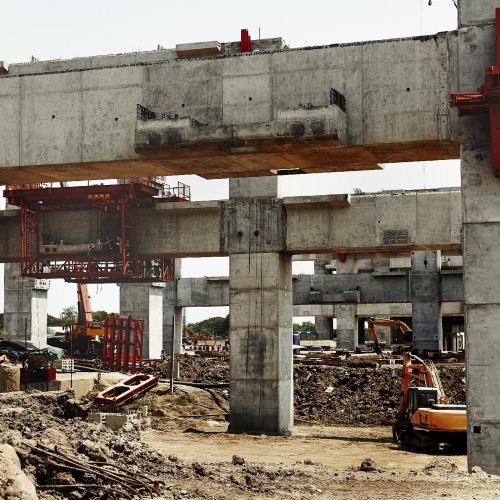 Bâtiment et Construction