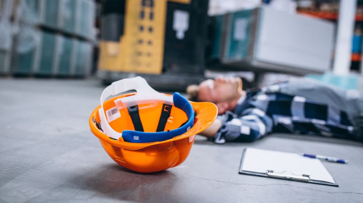 Analyse d'accident :