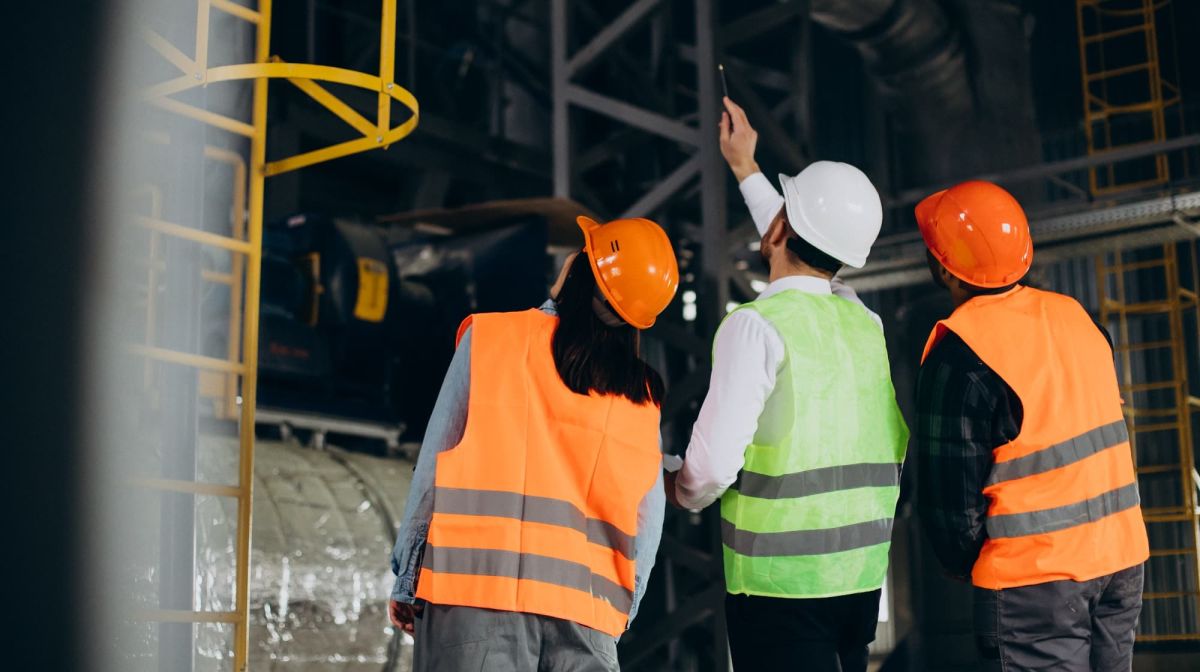 Audit de certification (les choses sérieuses commencent)